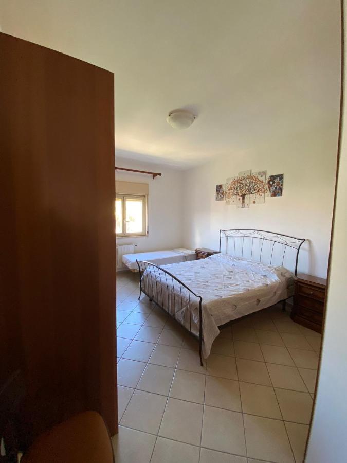 Casa Davi Apartment Cefalu Exterior photo