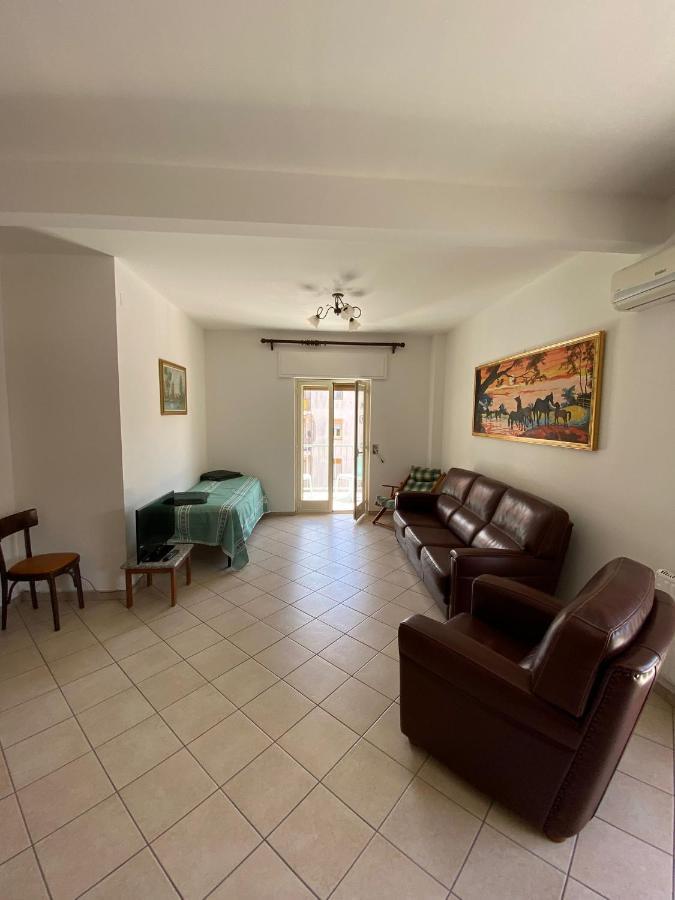 Casa Davi Apartment Cefalu Exterior photo