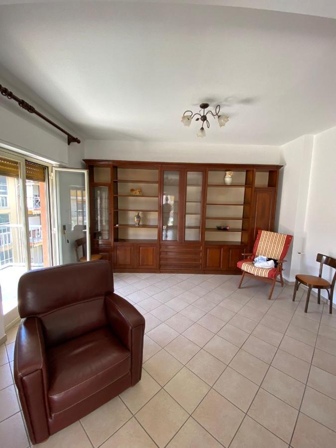 Casa Davi Apartment Cefalu Exterior photo