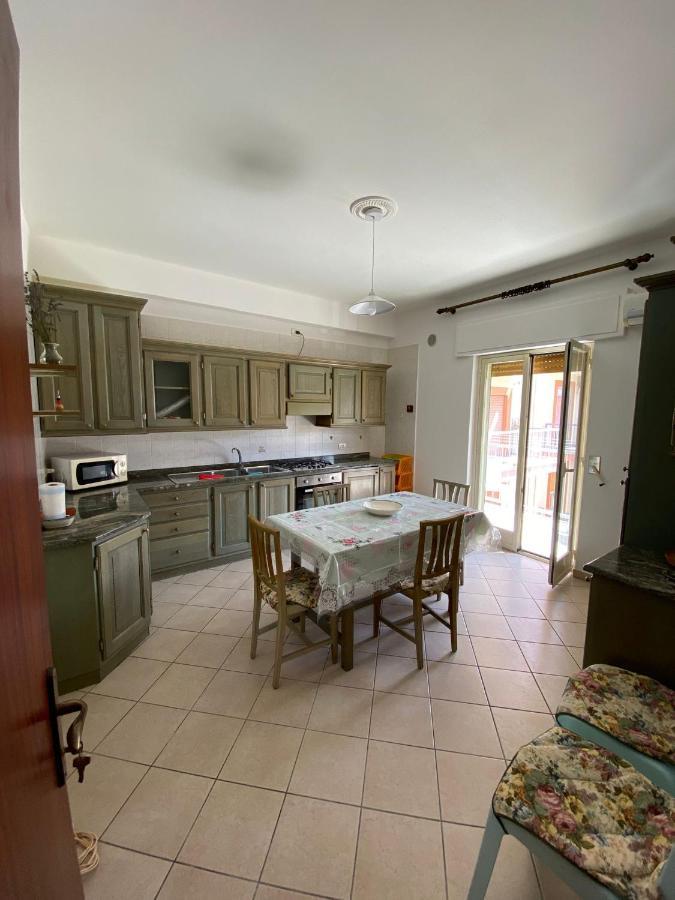 Casa Davi Apartment Cefalu Exterior photo